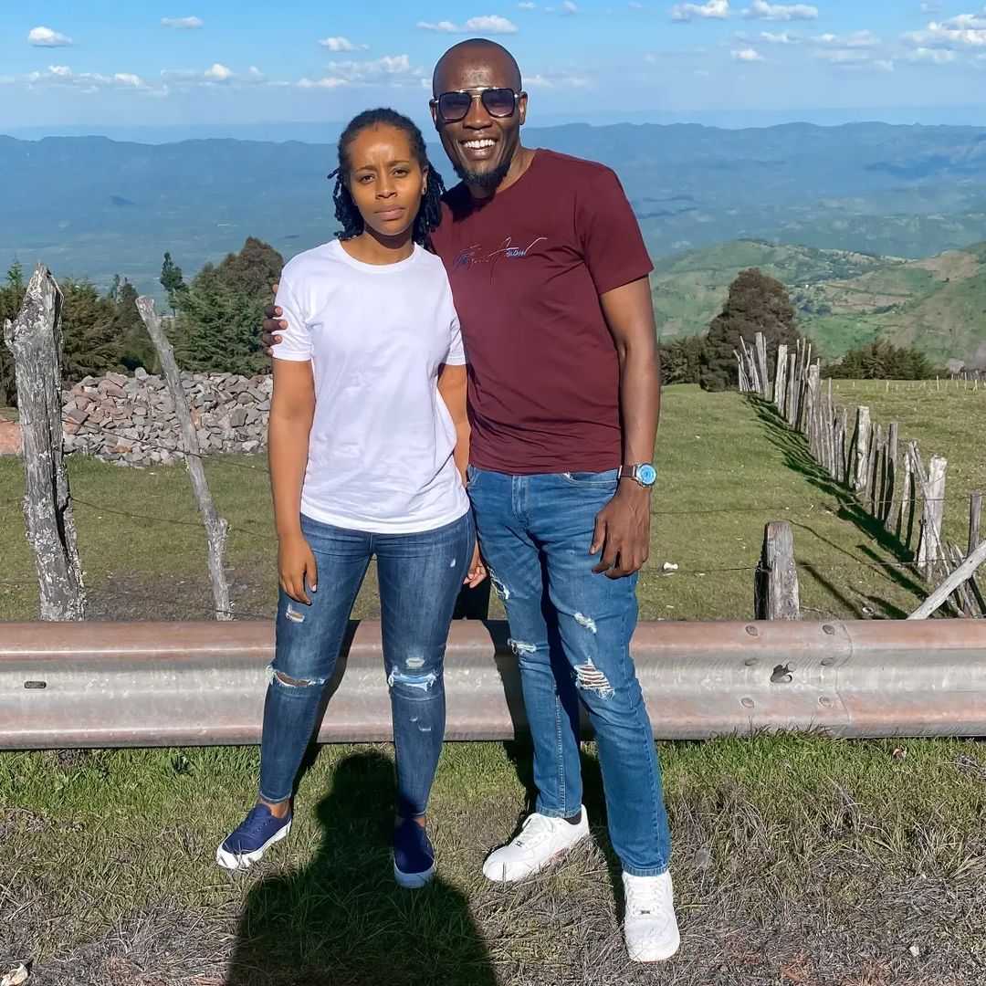  Daddy Owen akanusha kutoka kimapenzi na shabiki yake