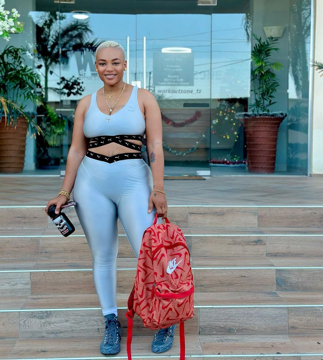  Kajala sio meneja tena Konde Music Worldwide