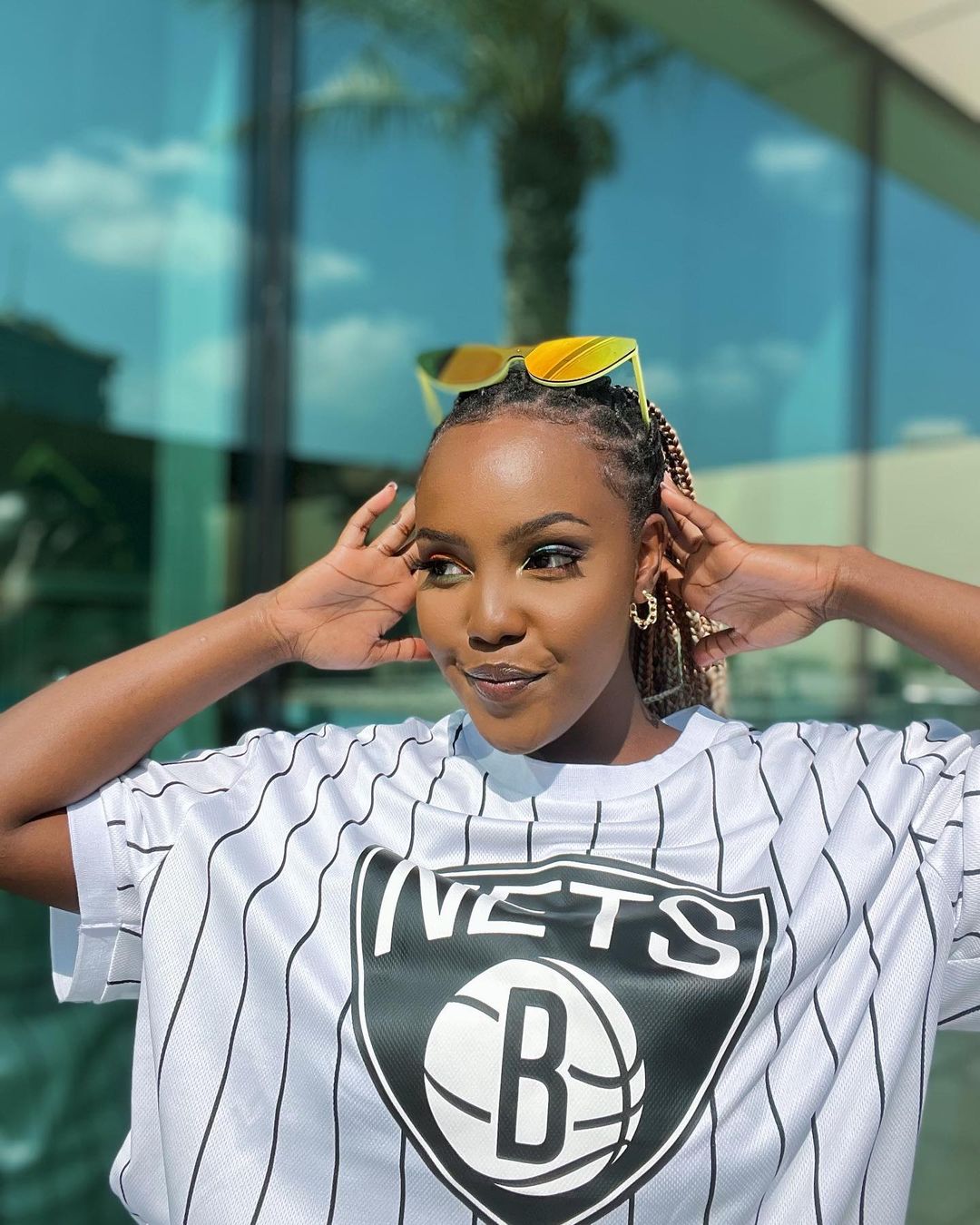  Nikita Kering afunguka kuhusu utambulisho wa muziki wa Kenya