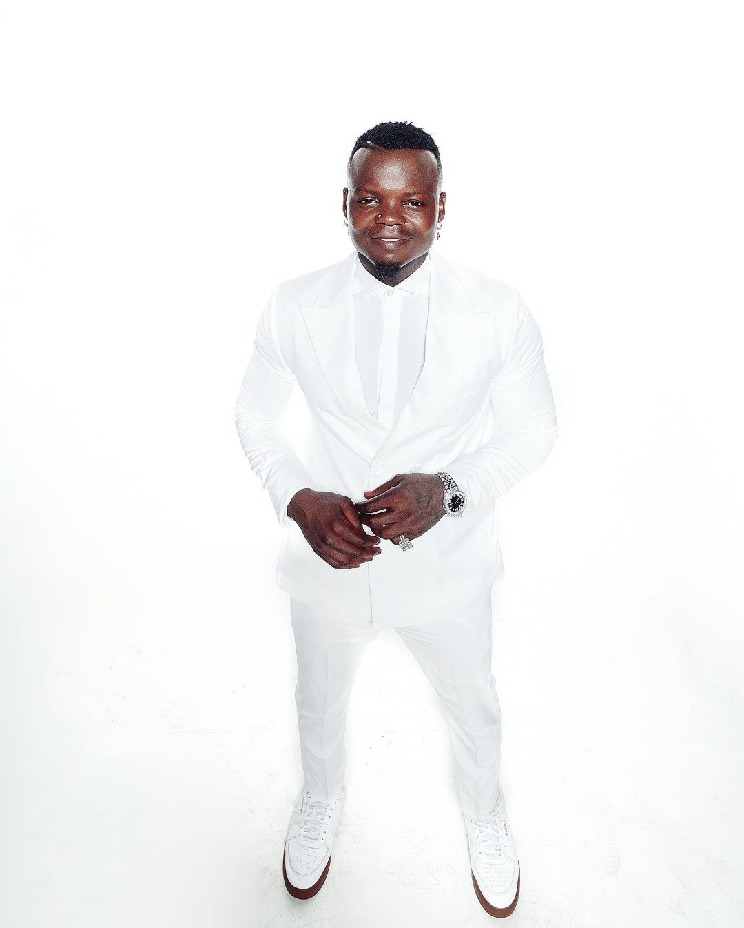 Harmonize awaasa wasanii kupunguza nyimbo za pombe