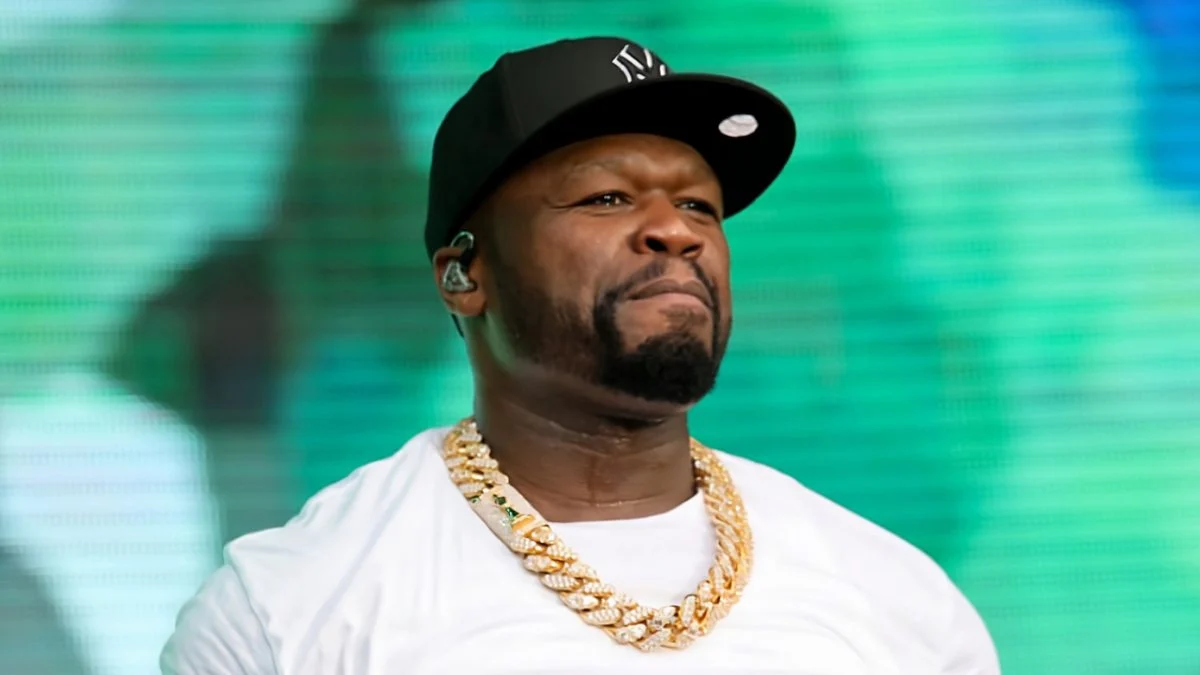  50 Cent atangaza kuachia nyimbo mpya mwaka 2023
