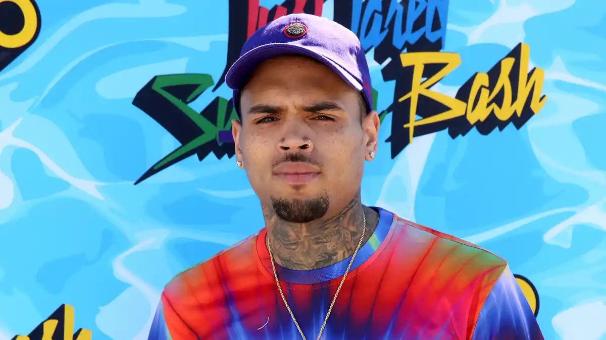  Chris Brown kufikishiwa kortini kwa tuhuma za kukwepa kodi