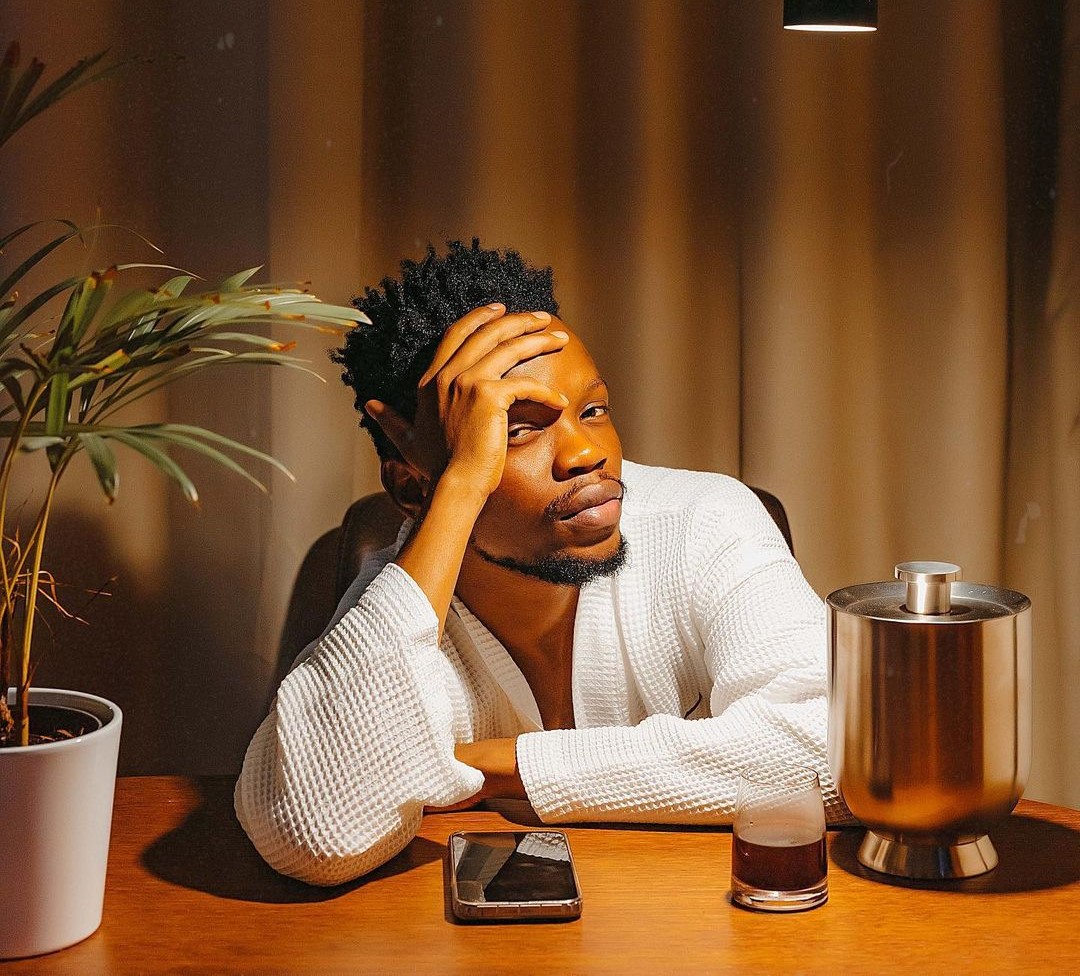  Aliyekuwa Shemeji wa Diamond Platnumz aingilia sakata la Marioo kusainiwa WCB