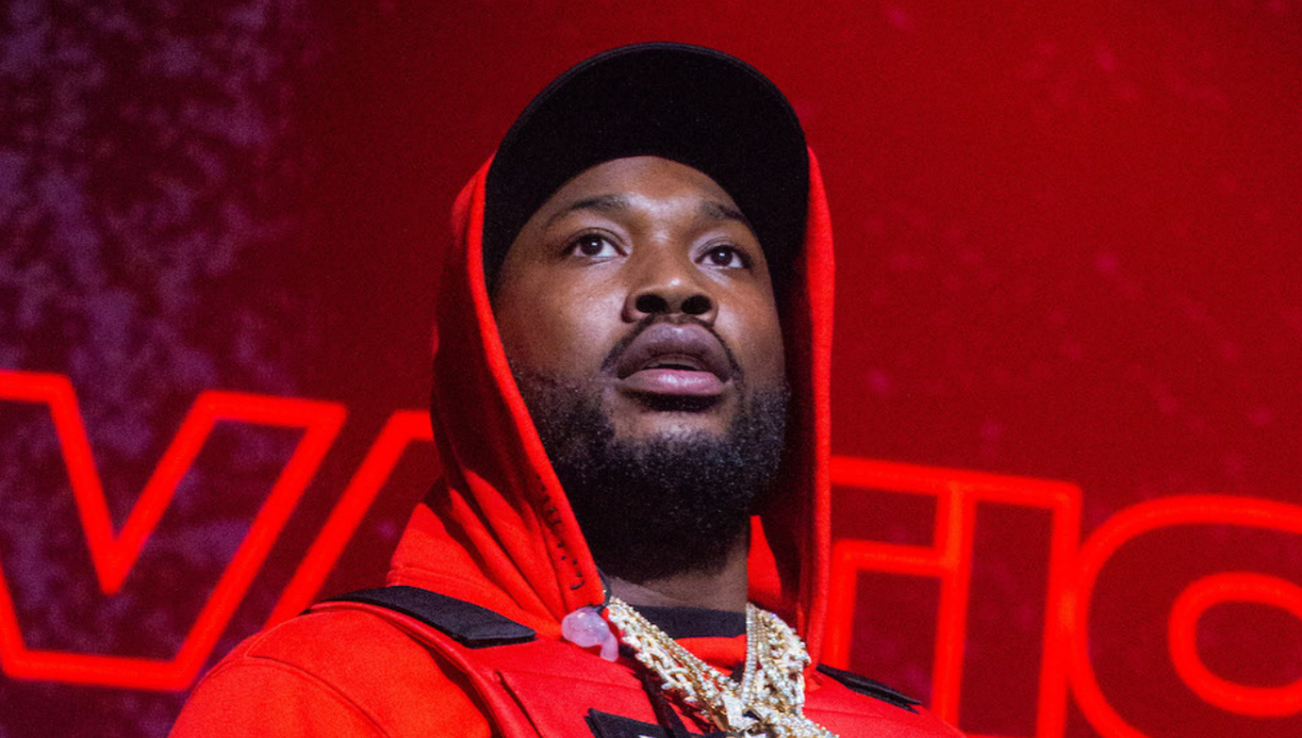  Rapa Meek Mill awaomba radhi wananchi wa Ghana