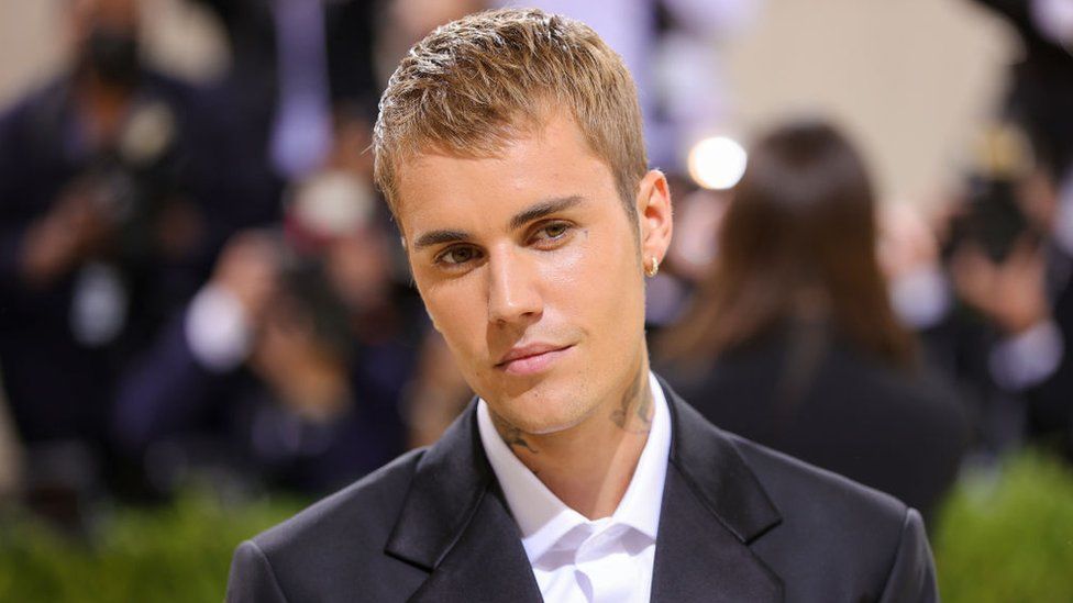  Justin Bieber auza mkusanyiko wa nyimbo zake zote ‘music catalog’
