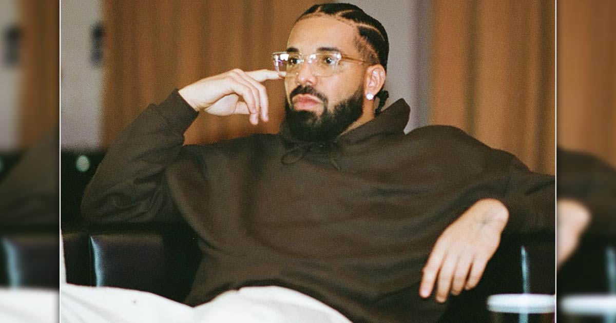  Jumba la Drake lavamiwa na wahuni