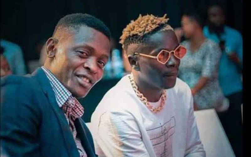  Niko tayari kutumbuiza katika shoo zote za King Saha hadi atakapopata nafuu- Chameleone