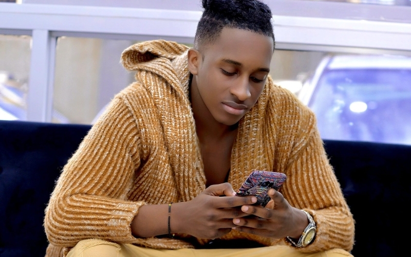  Bruno K amjibu msanii Byg Ben kuhusu ukabila kwenye muziki Uganda