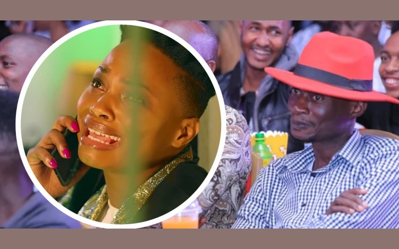  Promota Abtex afunguka kutomsamehe Serena Bata