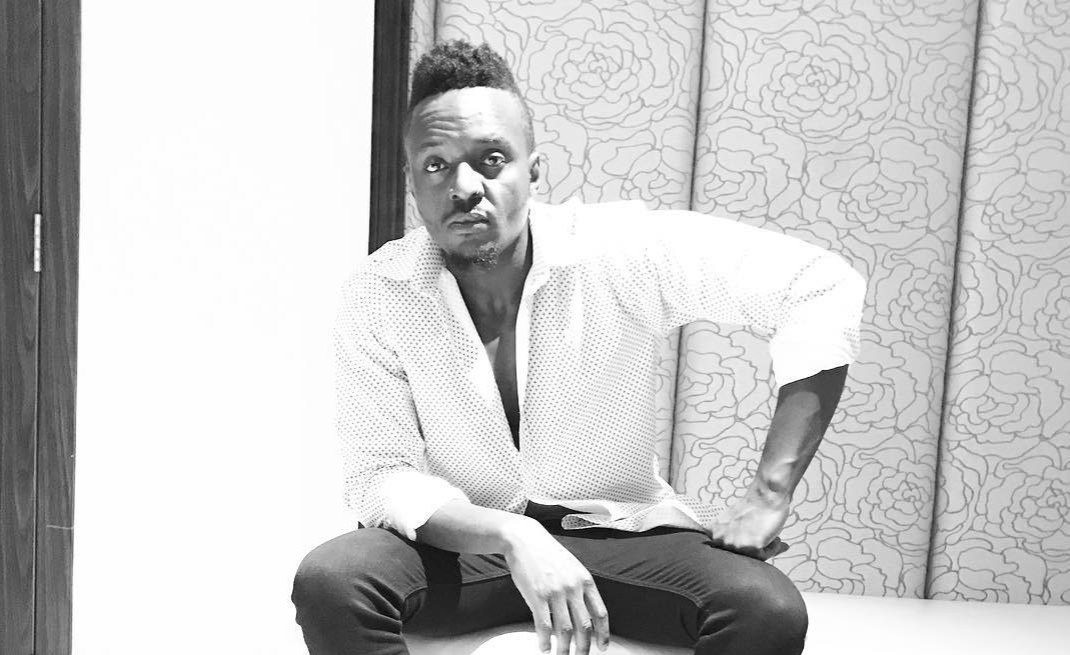 Savara wa Sauti Sol atamani kufanya kazi na Rapa wa Marekani Meek Mill