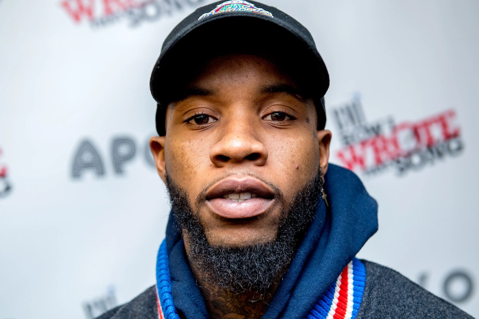  Tory Lanez adaiwa kupitia nyakati ngumu zaidi katika maisha yake