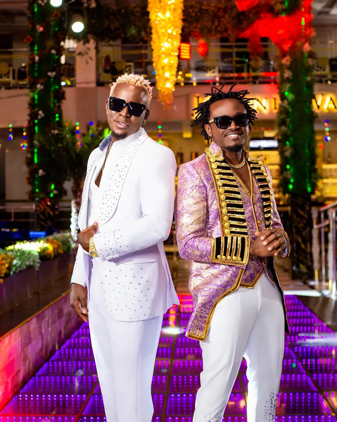  Willy Paul akosolewa kwa kutumia Kshs millioni 3.5 kuandaa video ya wimbo wake
