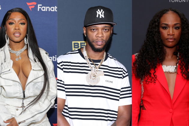  Remy Ma na Claressa Shields Warushiana Maneno Makali Kwenye Insta Story kisa Mwanaume