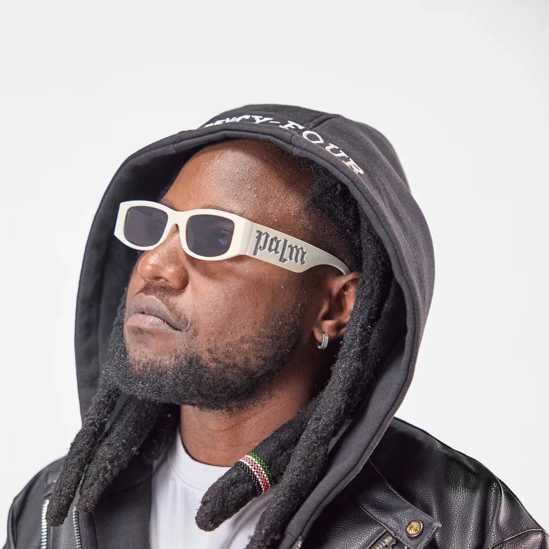  Msanii Parroty Aingia Kwenye Bifu Kali na Militan Baada ya Kunyoa Dreadlocks Zake Bila Ridhaa