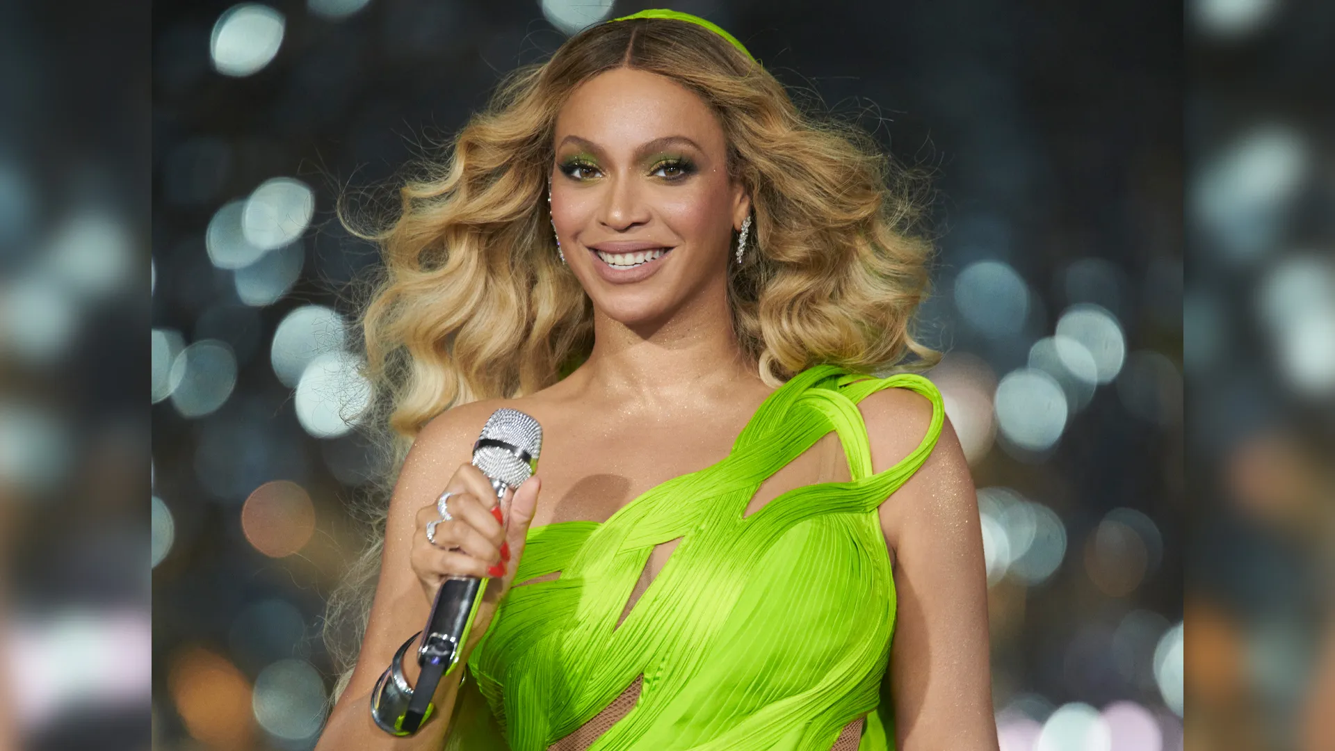  Vurugu za Mashabiki Zazua Taharuki Katika Show ya Beyoncé Jijini Chicago