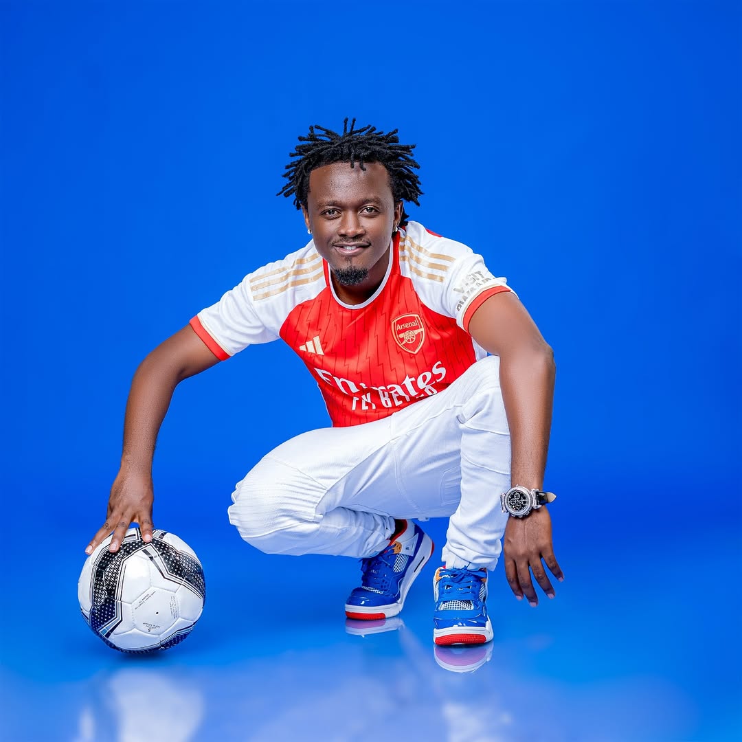  Bahati Akiri Kudanganya kuhusu Kunyoa Nywele