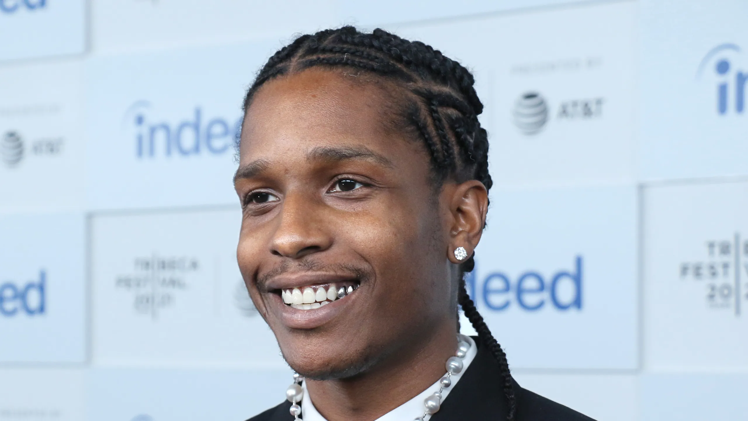  ASAP Rocky Azima Tetezi za Albamu ya Pamoja na Young Thug