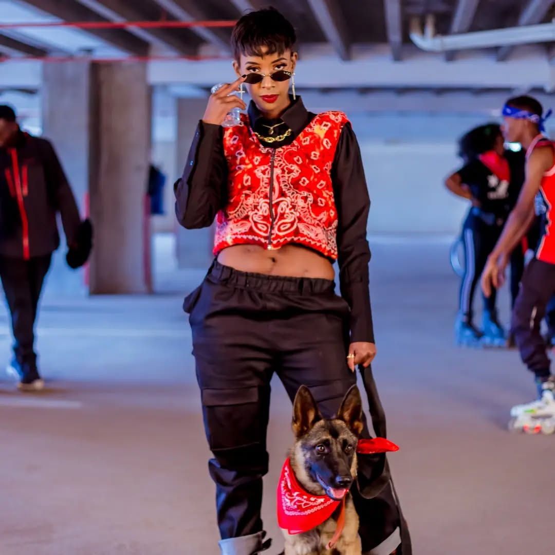  “Siku Moja Tutazungumza Kuhusu ‘Diddy’ wa Kenya” – Rapper Wangechi Afichua Mada Nzito Kuhusu Tasnia ya Muziki