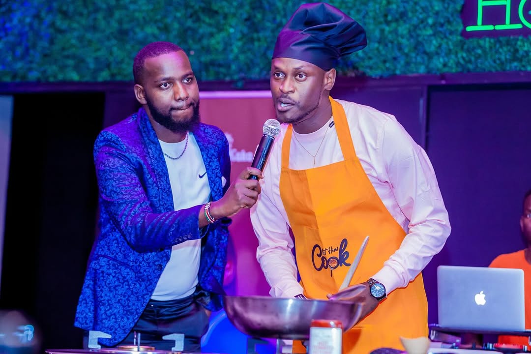  King Kaka Afichua Siri ya Kuweza Kusawazisha Majukumu ya Uongozi, Muziki na Upishi