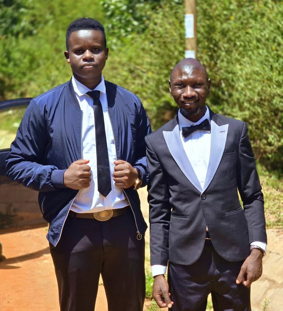  Machabe Aondoka Rasmi Kwenye Timu ya Stevo Simple Boy, Adai Mke wa Msanii Anaingilia Masuala ya Usimamizi