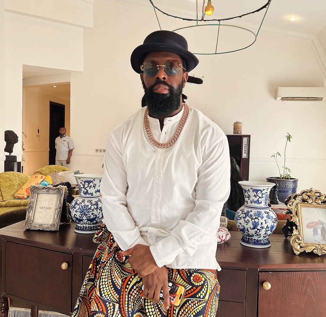  Timaya: “Muziki Si Rahisi Tena, Wimbo Mmoja Unahitaji $100K