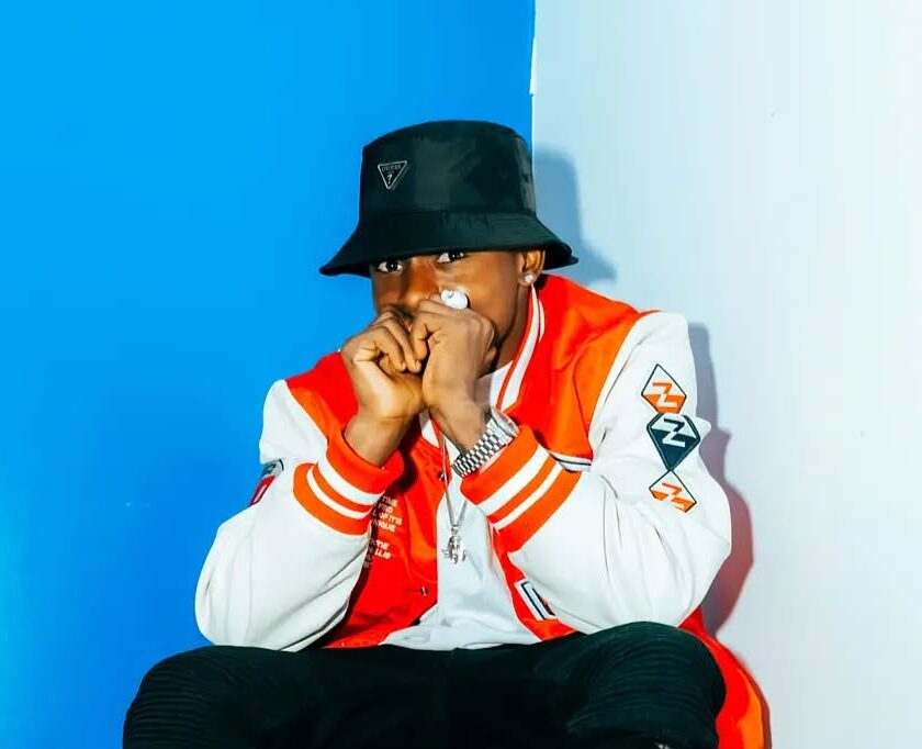  Ibraah Atangaza Kuondoka Rasmi Konde Gang Baada ya Kikao na BASATA