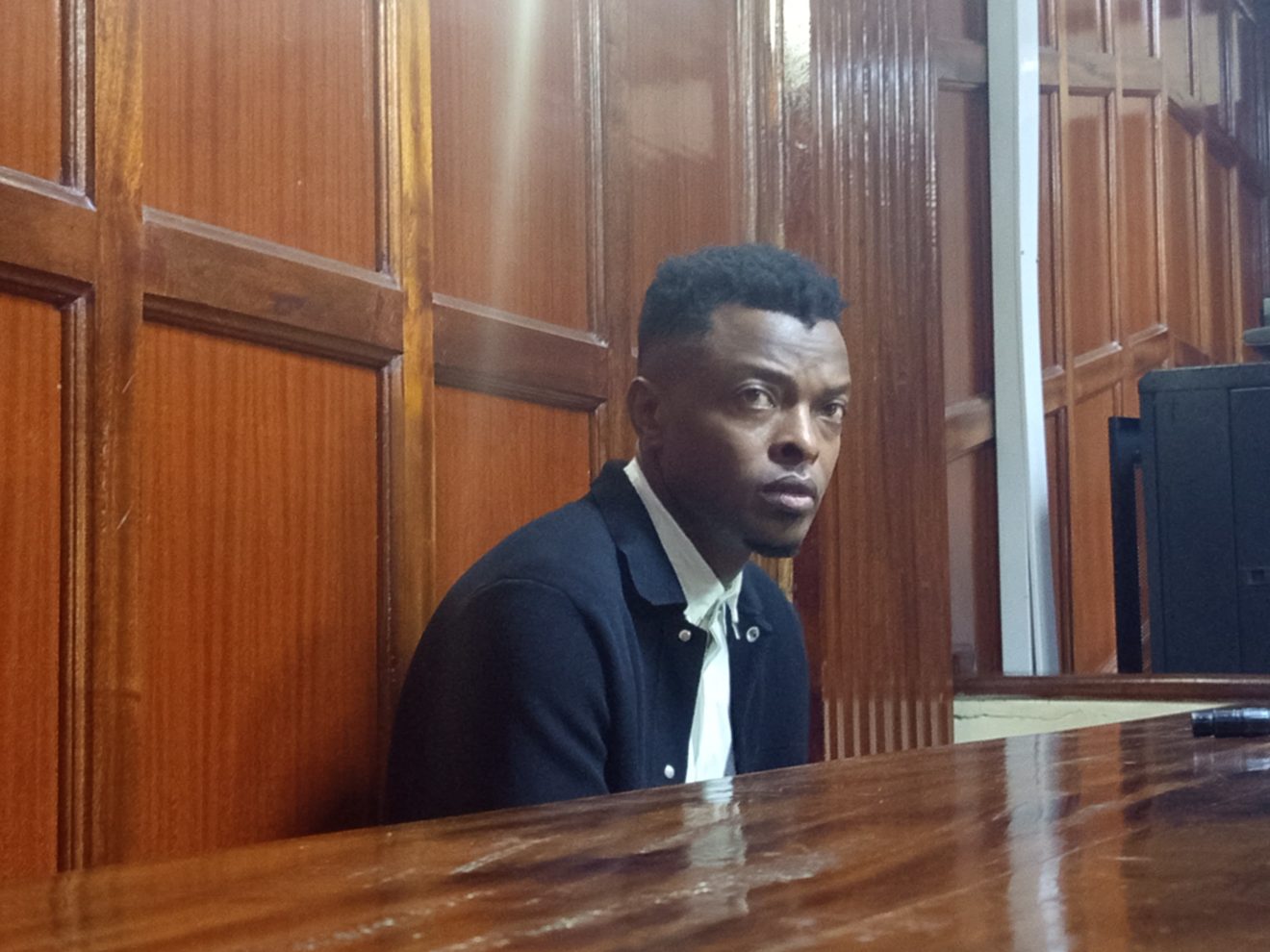  Msanii Ringtone Aachiwa kwa Dhamana ya Shilingi Milioni 1