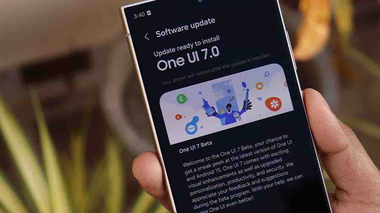 Samsung Yaanza Kutoa Toleo Jipya la Mfumo wa One UI 7 kwa Galaxy A53