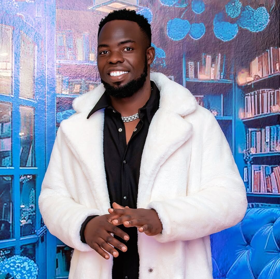  “Warembo Wanapenda Mali, Sio Ndoa” – Msanii Chris Evans