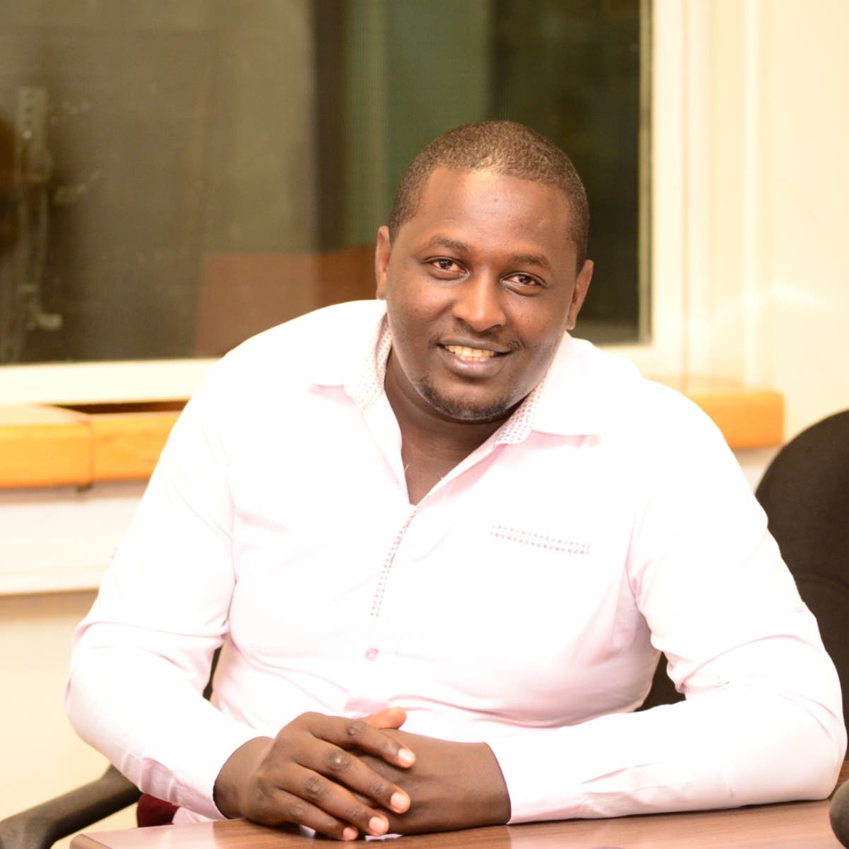  Terence Creative Ateuliwa Katibu Mkuu wa Chama cha Watayarishi wa Maudhui Mtandaoni Kenya (DCCAK)