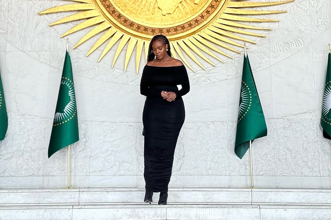  Nikita Kering’ Atetea Wasanii wa Kenya Katika Makao Makuu ya Umoja wa Afrika, Ataka Malipo ya Haki na Ulinzi wa Haki Miliki