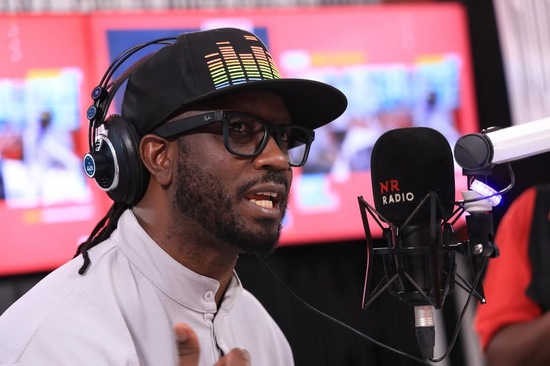  Bebe Cool Aomba Msaada wa Rais Kutangaza Albamu yake Mpya Kimataifa