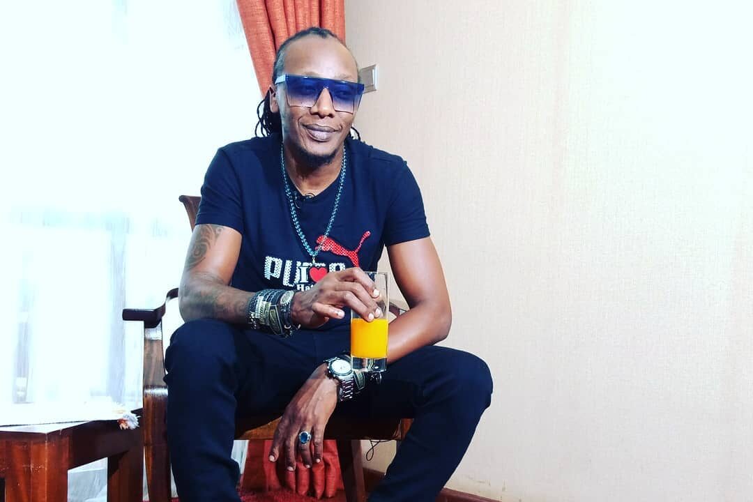  Mwanamuziki Kidis Afichua Siri ya Utajiri Wake: “Nauza Bedsheets na Makaa”