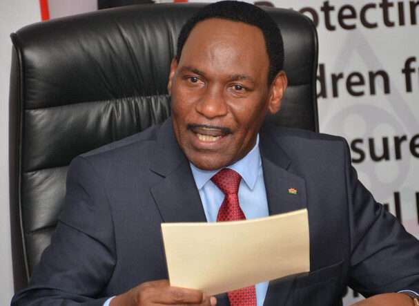  MCSK Yaonya Kumbi za Burudani Zinazopuuza Wasanii Walio na Leseni