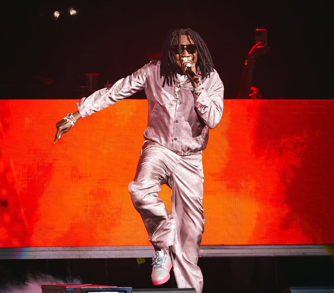 Vybz Kartel Atangaza Ziara ya Dunia “Worl’ Boss Tour”