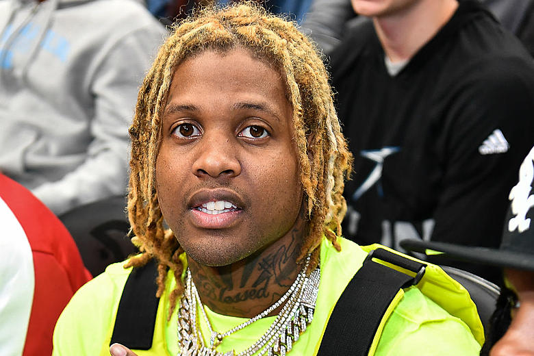  Serikali Yakanusha Utetezi wa Lil Durk Kuhusu Mistari ya Muziki