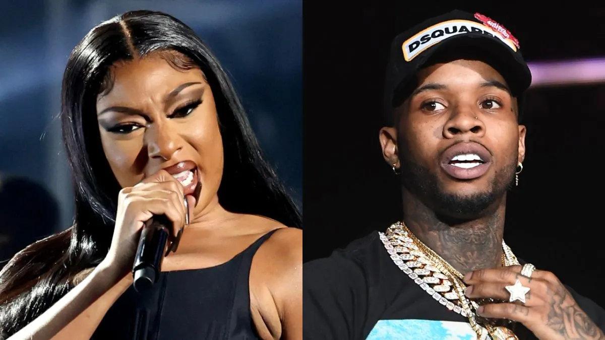  Wanasheria wa Megan Thee Stallion Wakanusha Ushahidi Mpya Katika Kesi ya Tory Lanez