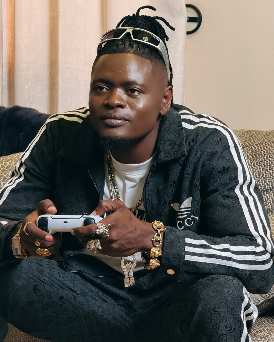  Pallaso Aweka Wazi Msimamo Wake Kuhusu Siasa