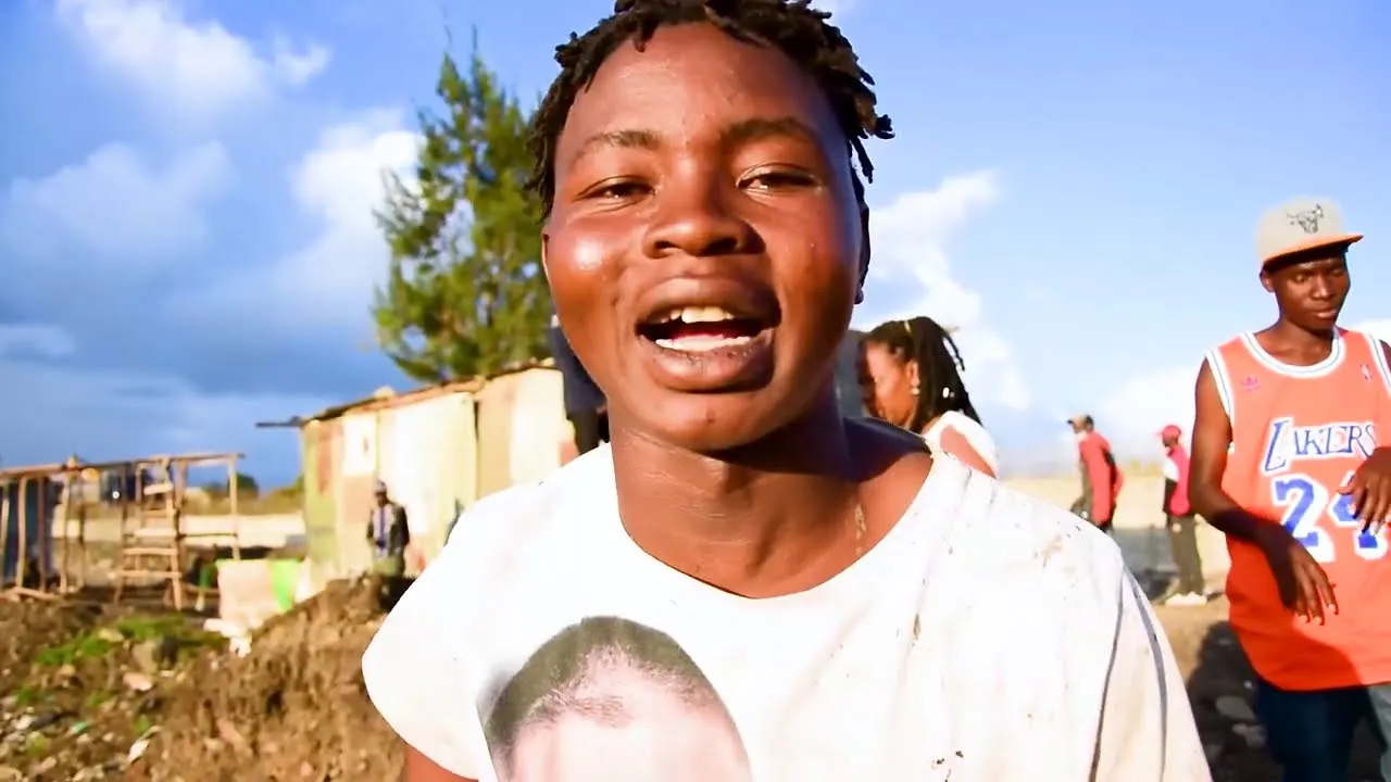  Stoopid Boy Atangaza Kuokoka na Kujitolea Kwa Kristo Baada ya Kurejea kutoka Rehab