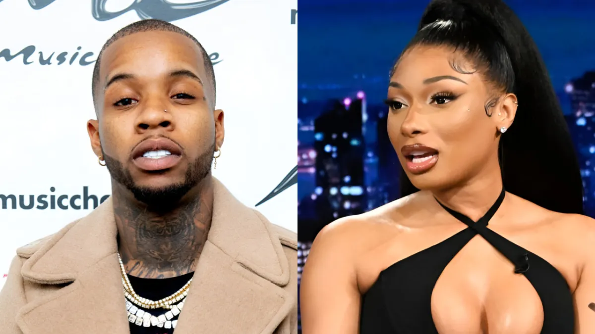  Wakili wa Megan Thee Stallion Amshambulia Tory Lanez Baada ya Kuzindua Tovuti ya Kujitetea
