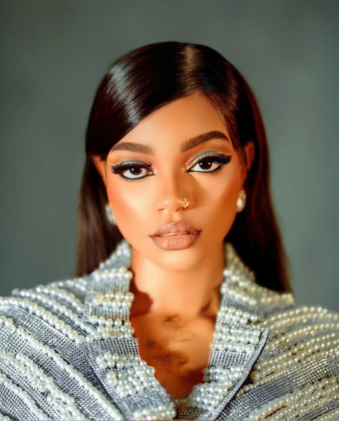  Yammi Afunguka Kwa Mara ya Kwanza Baada ya Kuondoka The African Princess