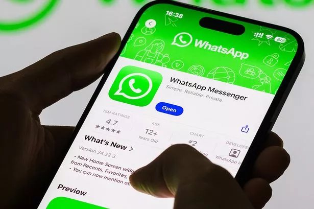 WhatsApp Yafanya Maboresho Mapya Kwenye App Yake