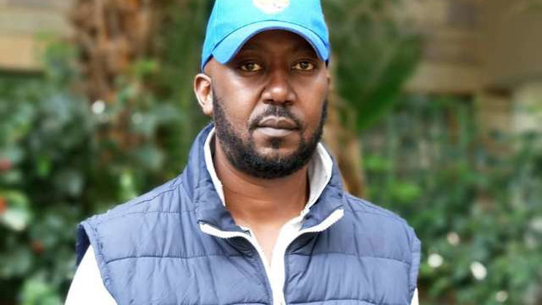  Andrew Kibe Afichua Siri ya DMs za Director Trevor, Akanusha Kuomba Msaada