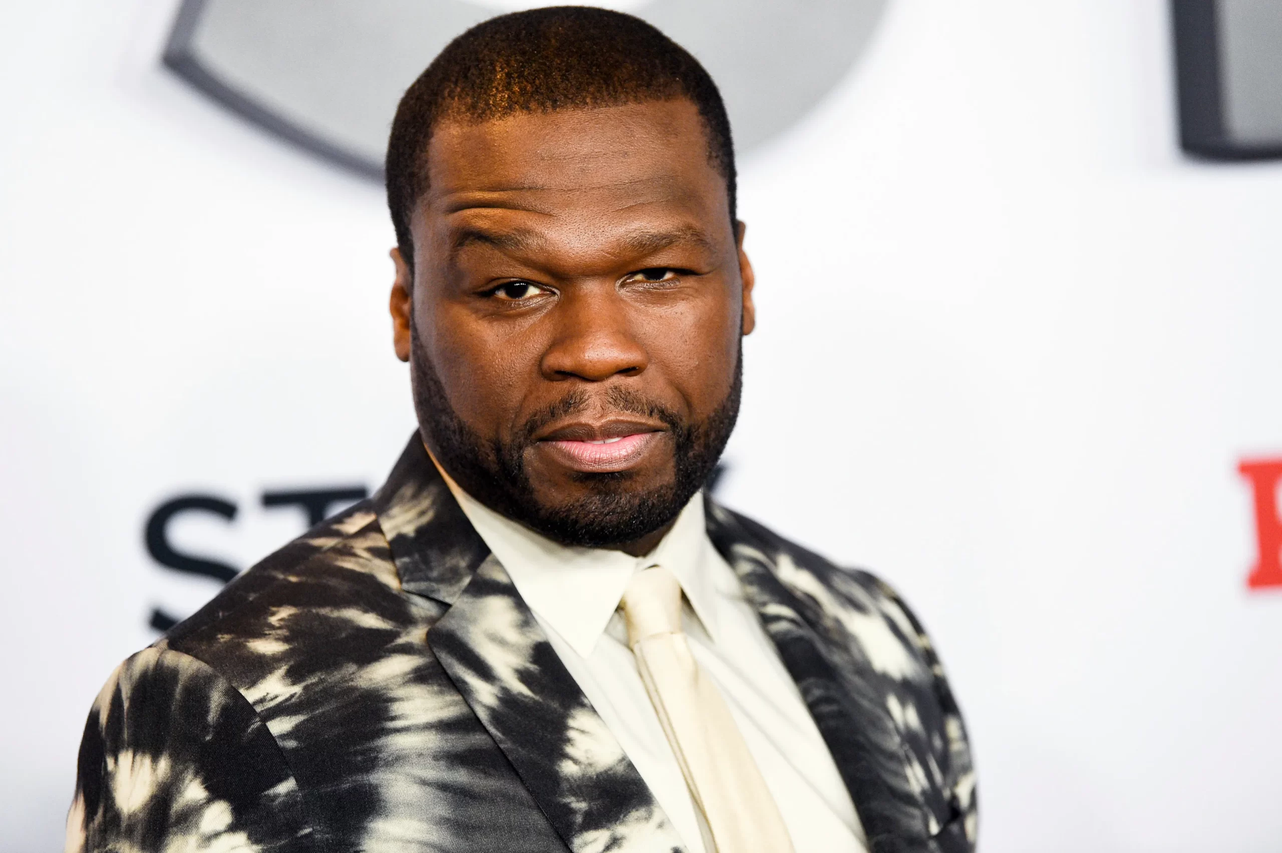  50 Cent Apinga Uwezekano wa Trump Kumsamehe Diddy