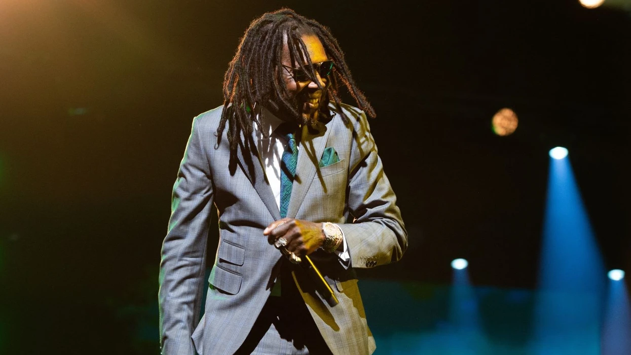  Vybz Kartel avunja ukimya baada ya kufutwa kwa onyesho lake nchini Trinidad