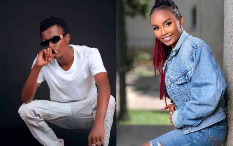 Georgina na Tyler Mbaya Kuendelea Kushirikiana Kwenye Maudhui, Licha ya Kutengana