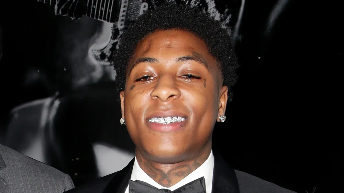  NBA YoungBoy Kuachia Albamu Mpya Siku ya Uhuru Marekani