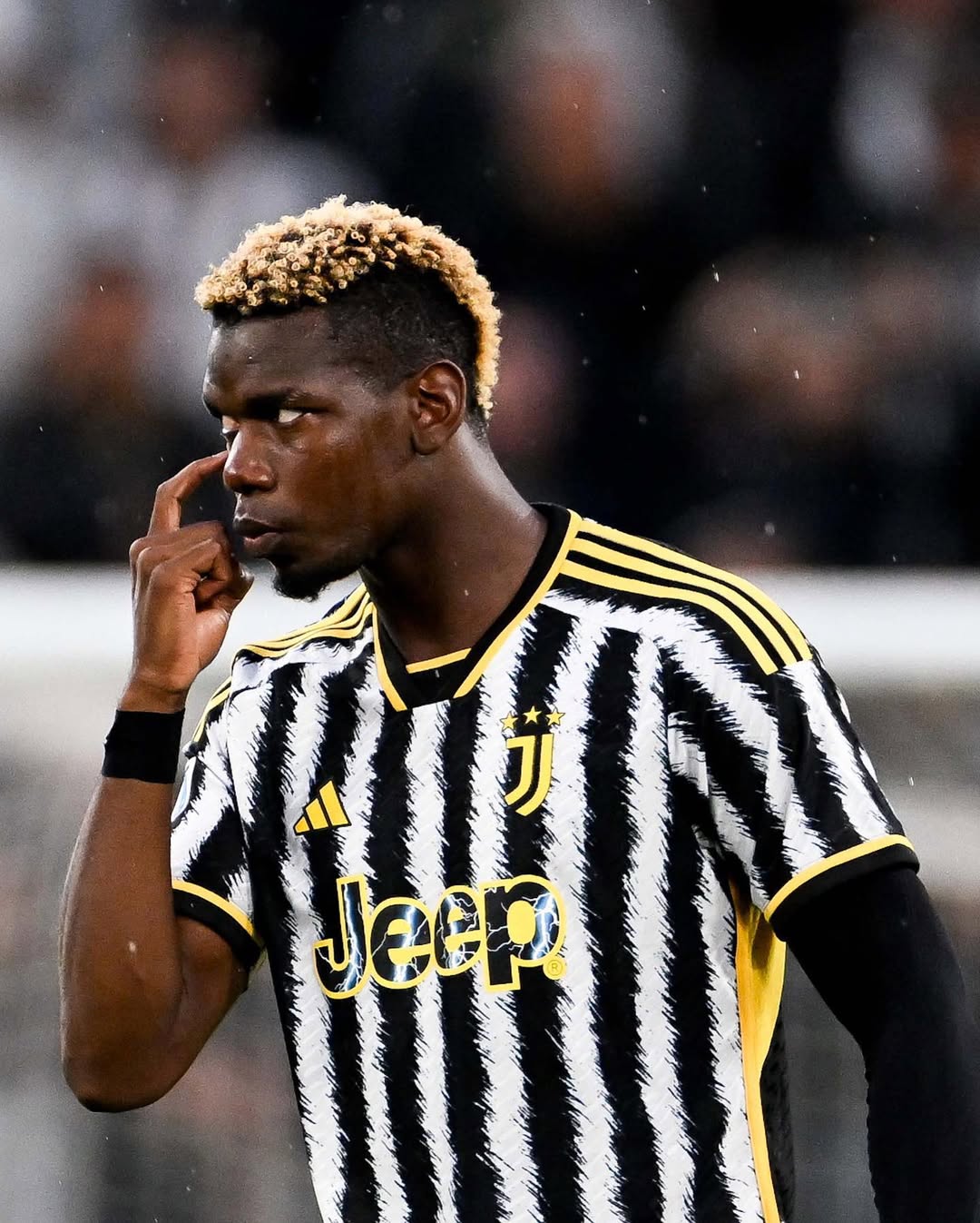AS Monaco Yataka Kurejesha Pogba Viwanjani Kwa Mkataba Mpya
