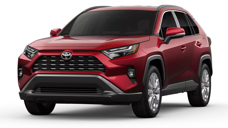 RAV4 Mpya Yaleta Mapinduzi Katika Soko la Magari ya SUV