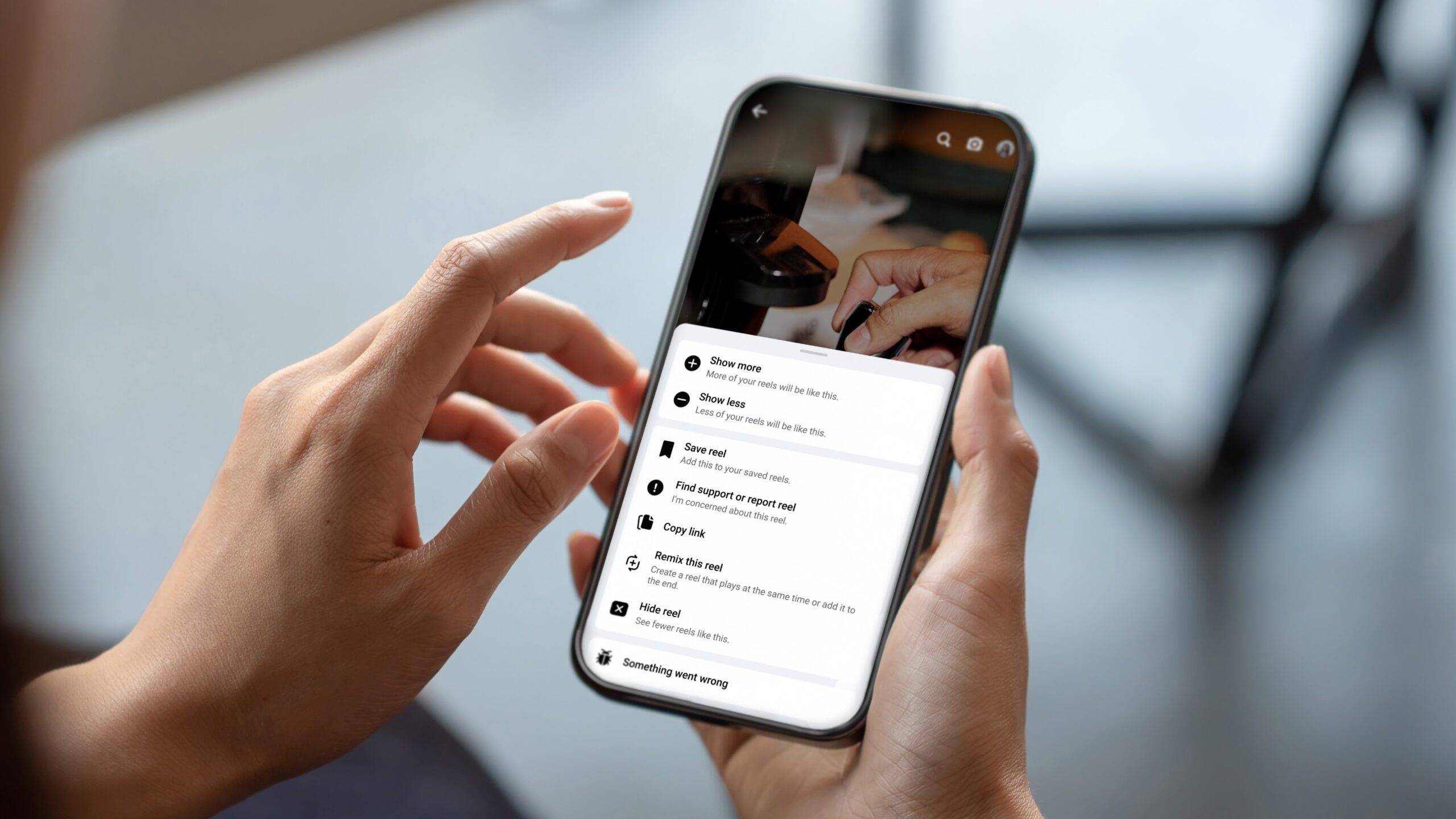  Facebook Yatangaza Video Zote Kuwa Reels